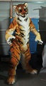 Tiger Fullsuit — Weasyl