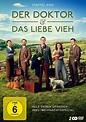 Der Doktor und das liebe Vieh | Film-Rezensionen.de
