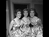 The Lana Sisters – Tintarella Di Luna (1960, Vinyl) - Discogs