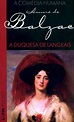 A DUQUESA DE LANGEAIS - Honoré de Balzac, - L&PM Pocket - A maior ...