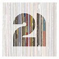 Marcus Intalex - 21 [full colour sleeve] – Horizons Music