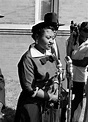 The Heroism and Activism of Mamie Till-Mobley