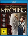 Amazon: Das Geheimnis des Marcelino [Blu-Ray] [Import]: DVD et Blu-ray ...