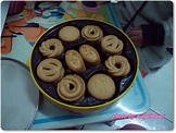 [美味零嘴]北日本《Kitty 凱蒂貓》圓罐餅乾禮盒(奶油) - 天使媽的部落格 - udn部落格