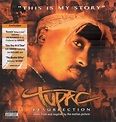 2pac Resurrection music from and inspired by the motion picture (Vinyl ...