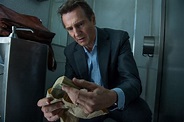 Las 10 mejores películas de Liam Neeson - Zenda