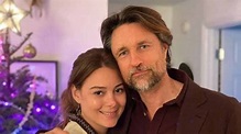 Martin Henderson Wife - Who Is Martin Henderson Married To?