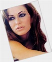 Maria Petlickova | Official Site for Woman Crush Wednesday #WCW