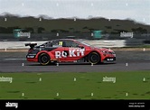 Nicolas Hamilton, Volkswagen CC, ROKiT Racing with Team HARD, BTCC ...