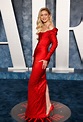 Gigi Hadid at the 2023 Vanity Fair Oscars Party | 2023 Vanity Fair ...