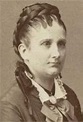 Maria Pia della Grazia of Bourbon, princess of the Two Sicilies, * 1849 ...