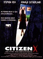 Citizen X - Película (1995) - Dcine.org