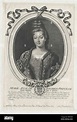 Maria Anna of France, Princess of Blois Stock Photo - Alamy