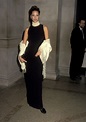 Christy Turlington's most iconic outfits - i-D