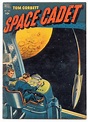 Tom Corbett Space Cadet #1 (Four Color #378) VG/FN | DA Card World