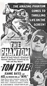 The Phantom (Miniserie de TV) (1943) - FilmAffinity