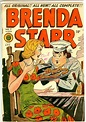 Brenda Starr #7