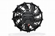 SPAL Introduces SBL Plus Series 500W Motors To Brushless Fan Line