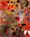 Joan Miró en 5 grandes obras | Culturizando