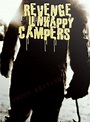 Revenge of the Unhappy Campers (2002) - Posters — The Movie Database (TMDB)