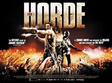 Top Zombie Movies | The Horde (2009) Review