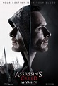 Poster y trailer de la película Assassin’s Creed - TVCinews