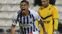 Alianza Lima vs. Binacional | Kevin Quevedo lucirá nuevo look en la ...