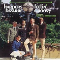 Harpers Bizarre - Feelin' Groovy - Reviews - Album of The Year