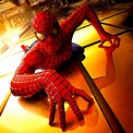 Spider-Man Sam Raimi Wallpapers - Wallpaper Cave
