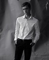 Maxim Mukhin - a model from Russia | Model Management