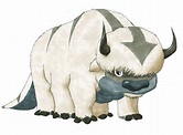 Appa by PurpleNightmares on DeviantArt