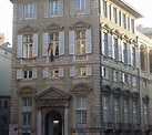 Universidad de Génova en Genova: 3 opiniones y 7 fotos