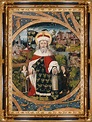 Leopoldo III Rei da Áustria