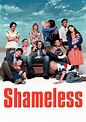 Shameless - Ver la serie online completas en español