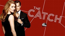 The Catch - Season 2 - Promos, Poster, Cast Promotional Photos ...