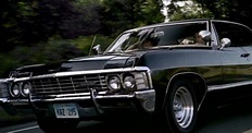 Supernatural: The Impala's 10 Most Iconic Moments