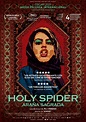 HOLY-SPIDER ARAÑA SAGRADA - Cine Club Villena