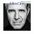 Fans. Je Vous Aime, Julien Clerc | CD (album) | Muziek | bol.com