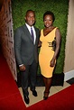 Happy Anniversary! Viola Davis And Husband Julius Tennon's Beautiful ...