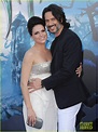 Once Upon a Time's Lana Parrilla Secretly Gets Married?: Photo 3167586 ...