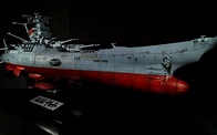 【BANDAI】宇宙战舰大和号1/500模型-开箱+拼装全程记录_哔哩哔哩_bilibili