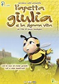 L'apetta Giulia e la signora Vita (2003) - IMDb