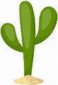 Cactus PNG Free Images with Transparent Background - (1.497 Free Downloads)