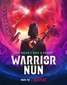 Netflix Releases ‘Warrior Nun’ Season 2 Trailer - Nerds and Beyond