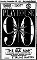Playhouse 90 (TV Series) (1956) - FilmAffinity