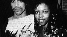 PRINCE AND PATRICE RUSHEN I WANNA BE YOUR LOVER SONG DISCUSSION - YouTube