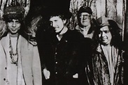 October 17 , 1967 - Bob Dylan and John Wesley Harding Recording Session ...