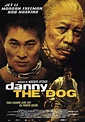 Unleashed (aka Danny the Dog) (#5 of 5): Extra Large Movie Poster Image ...