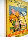 El Capitan Drummond Libro Antiguo 1947 | Mercado Libre