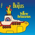 The Beatles - Yellow Submarine (2009 Stereo Remaster) - Total Music The ...